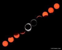 China Total Eclipse (click to enlarge)